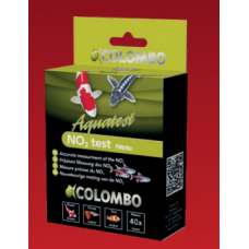 TESTE À ÁGUA - NO2 (NITRITOS) TESTE À ÁGUA - NO2 (NITRITOS)